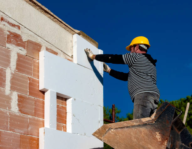 Best Insulation Maintenance and Repair in Heritage Pines, FL